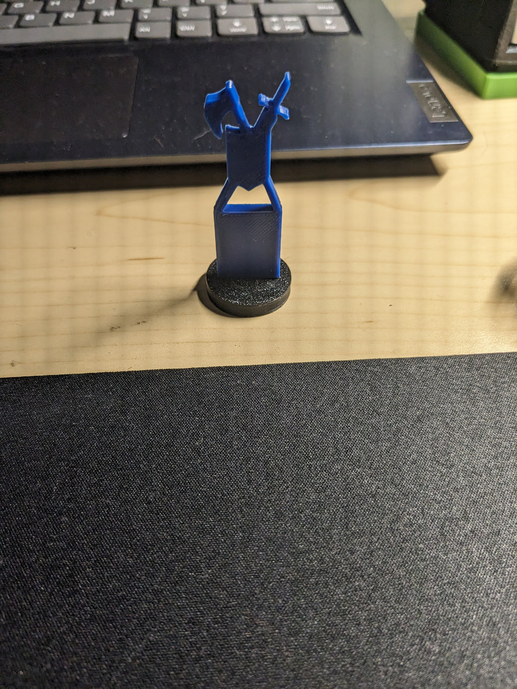 DnD Mini-Base linked in description