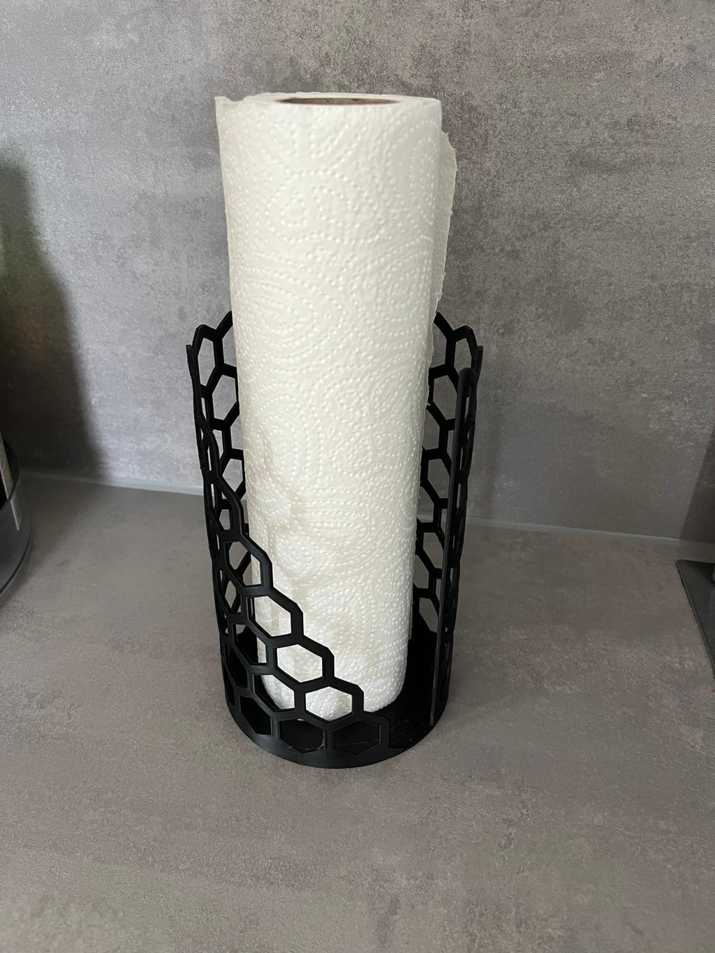 Küchenrollenhalter