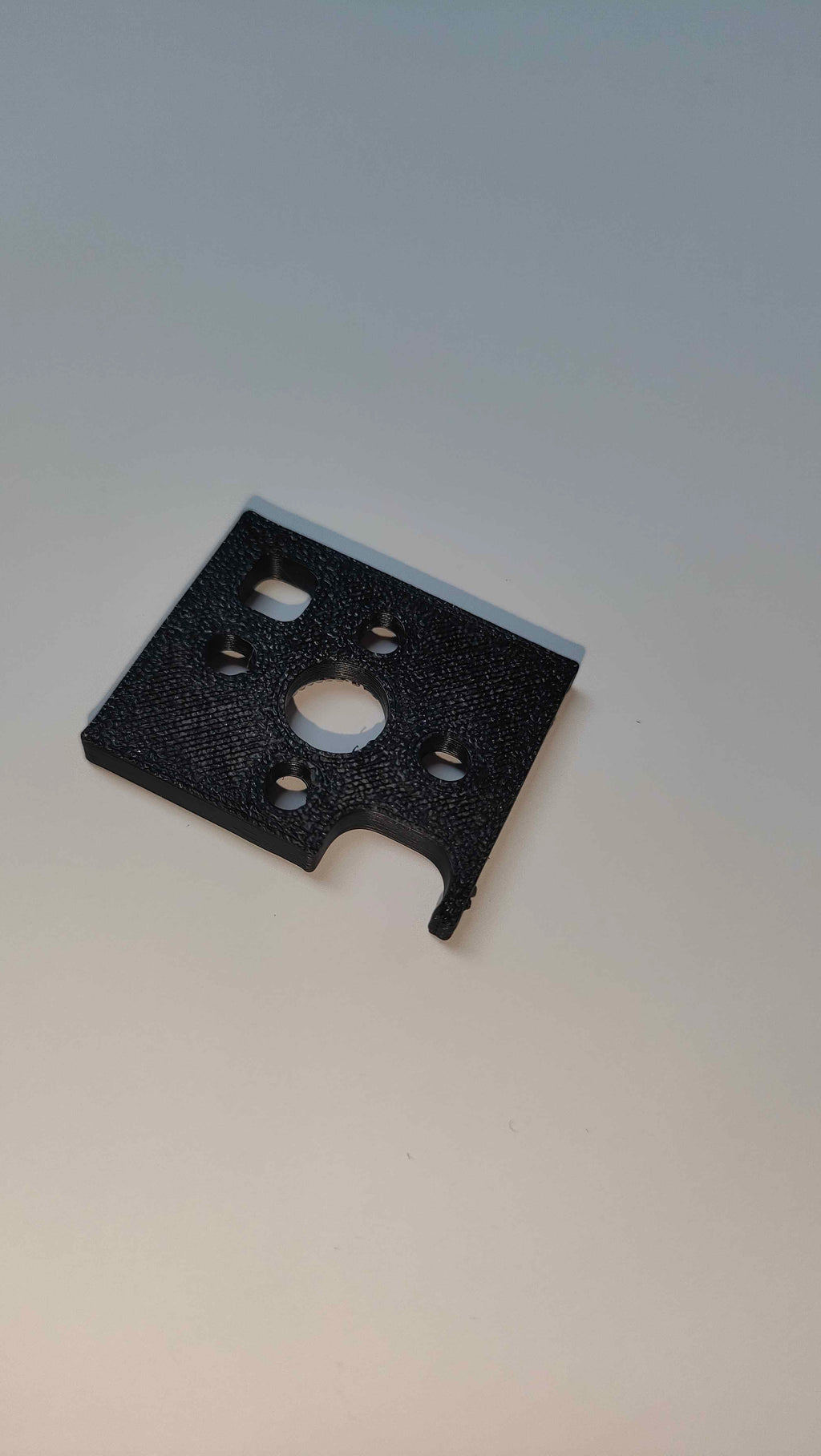 Mini Firewall for Flite Test models