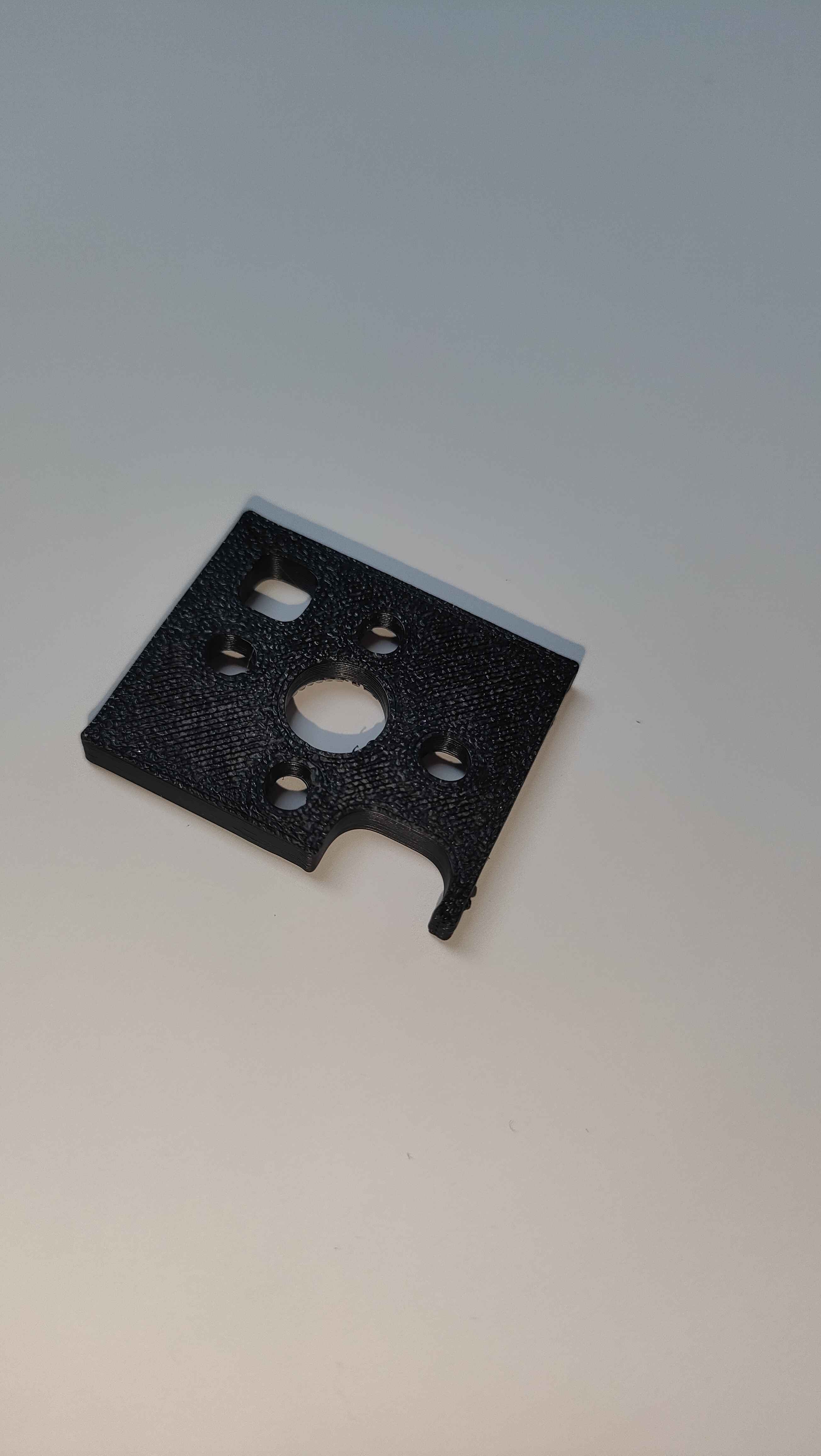 Mini Firewall for Flite Test models