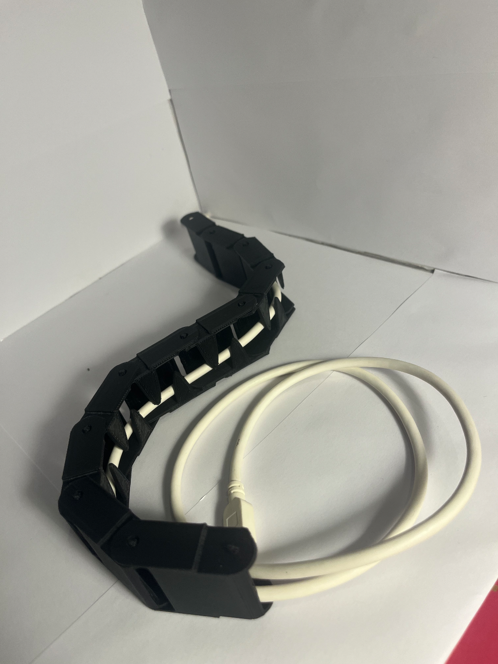 Cable Snake - large modular design