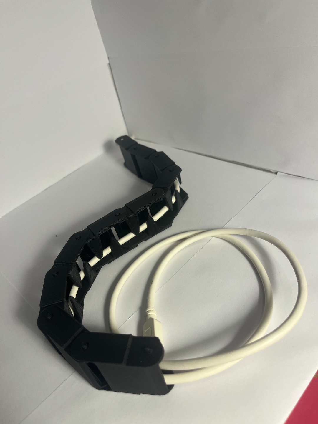 Cable Snake - large modular design
