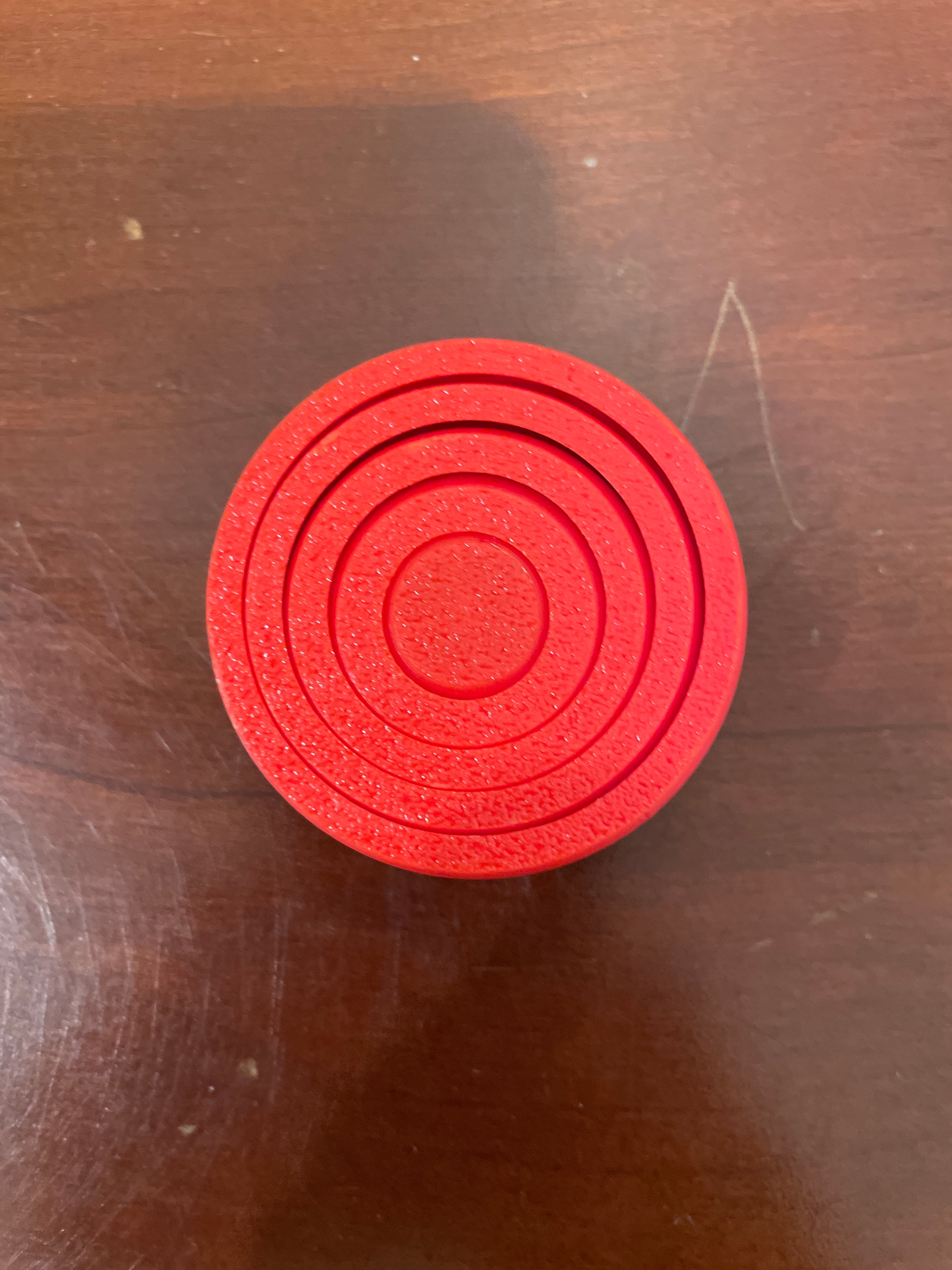 5 Ring Gyro Fidget-PRINT IN PLACE(Free to Sell)
