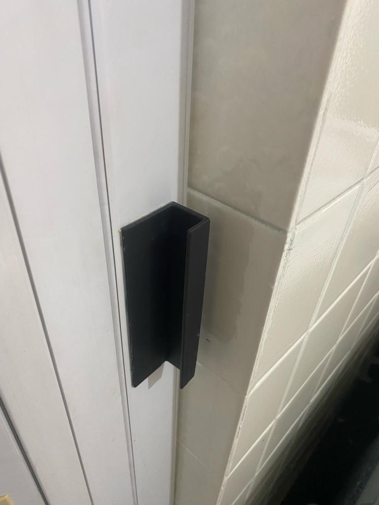 Door handle