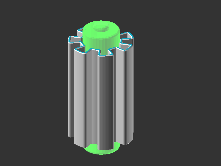 Battery Adapter