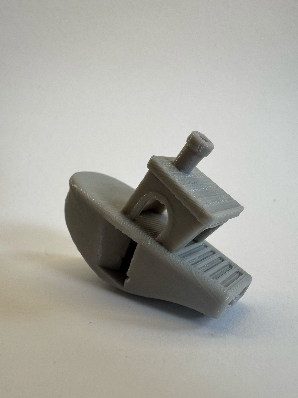 Benchy Whistle