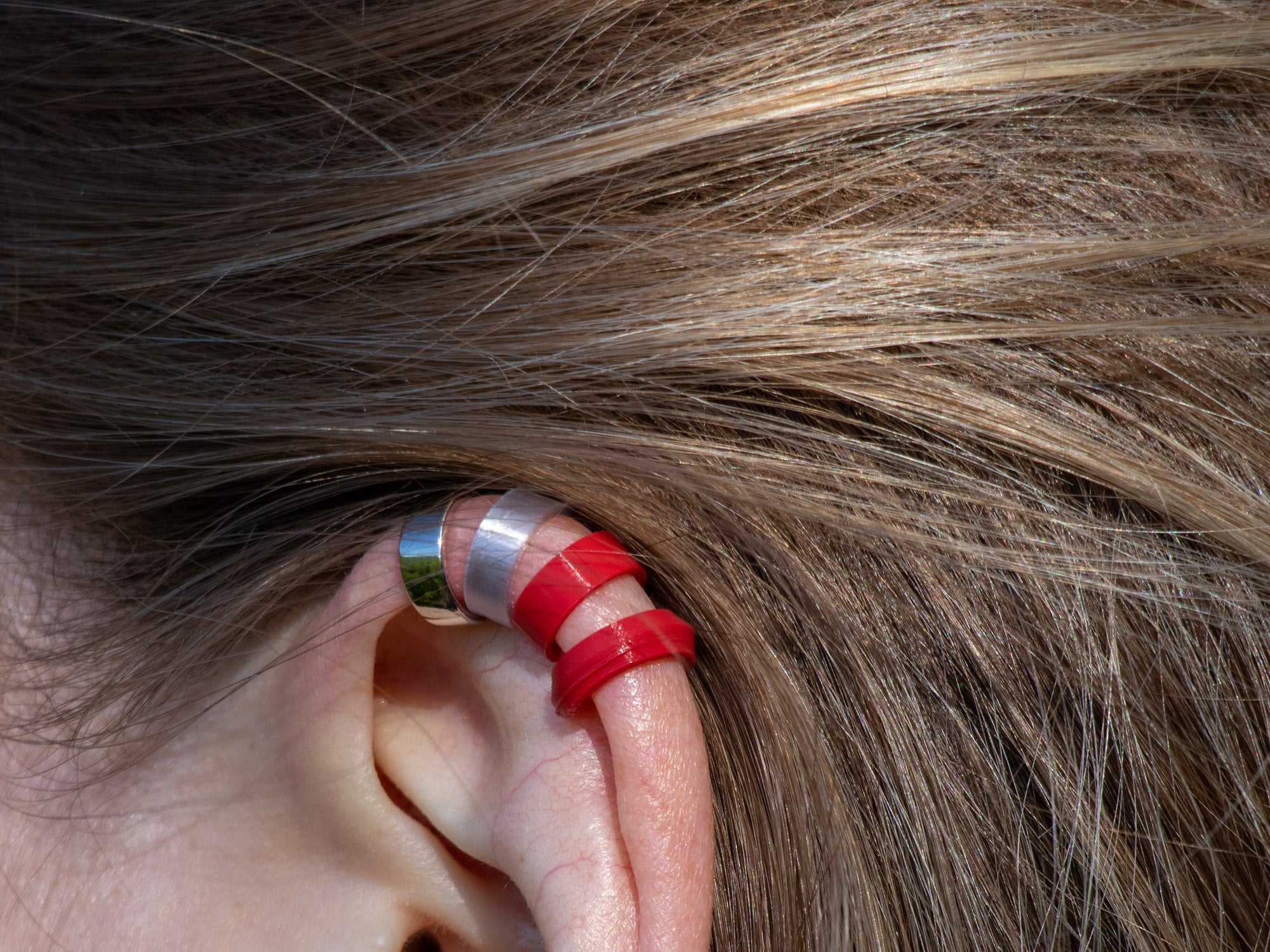 Ear Cuff