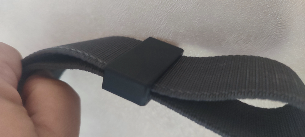 Passant ceinture