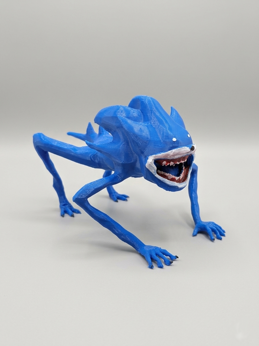 Sonic Shin.EXE