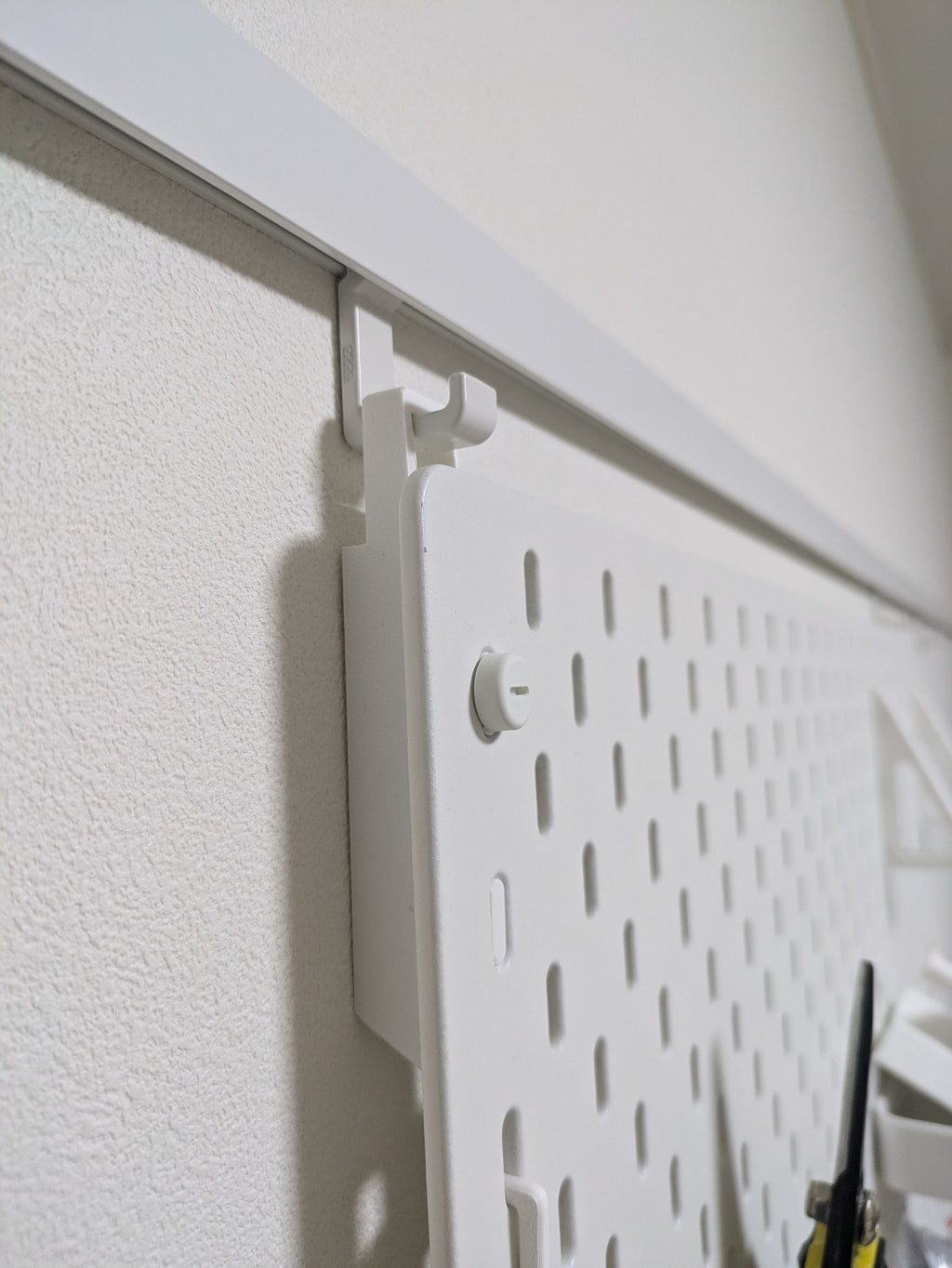 Skadis board hook