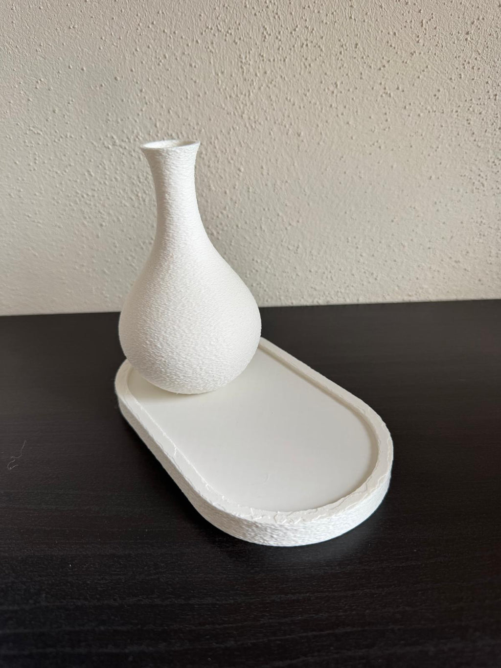 Minimalistische Deko‑Vase