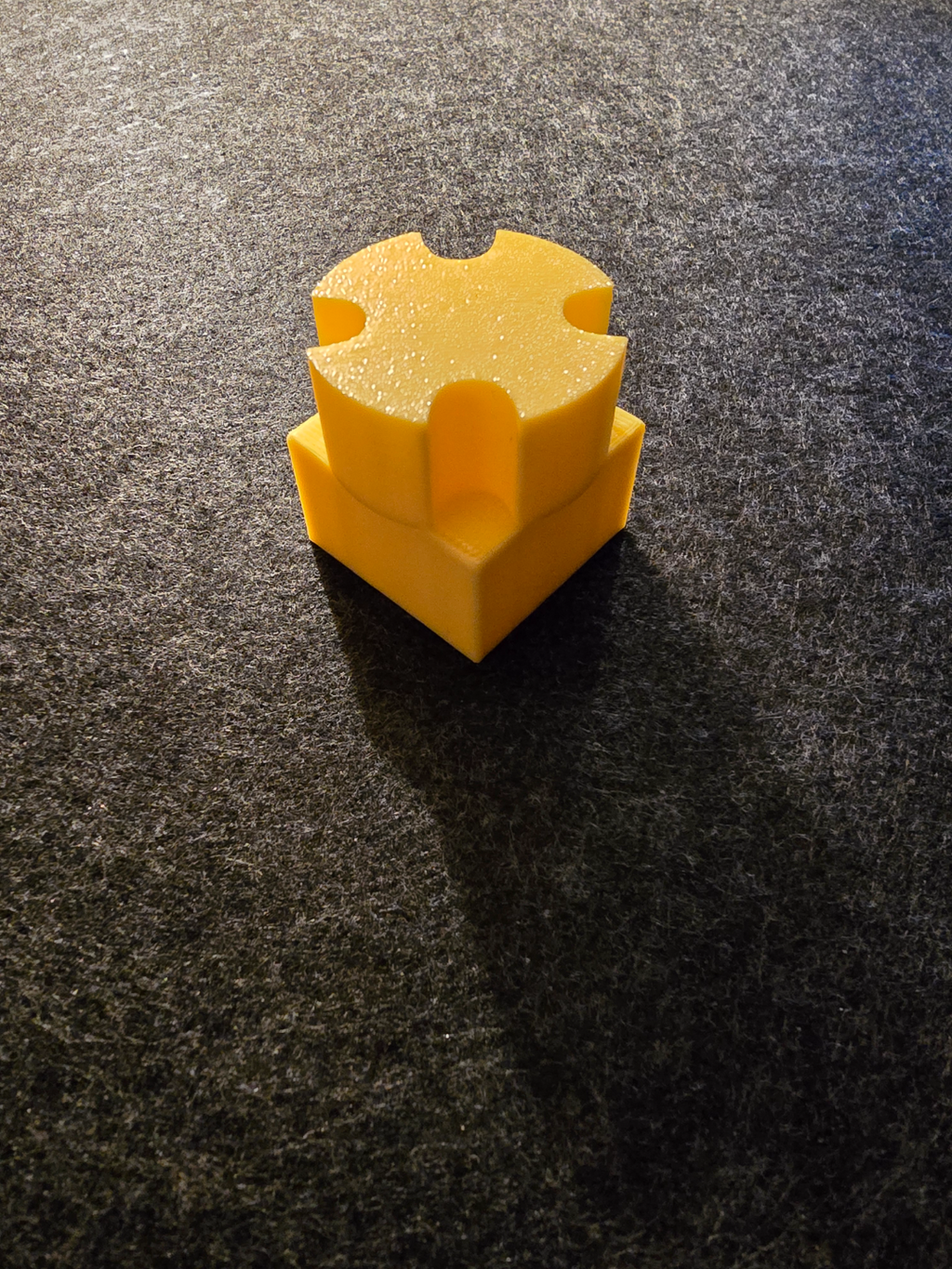 Kullerbü - Duplo Adapter