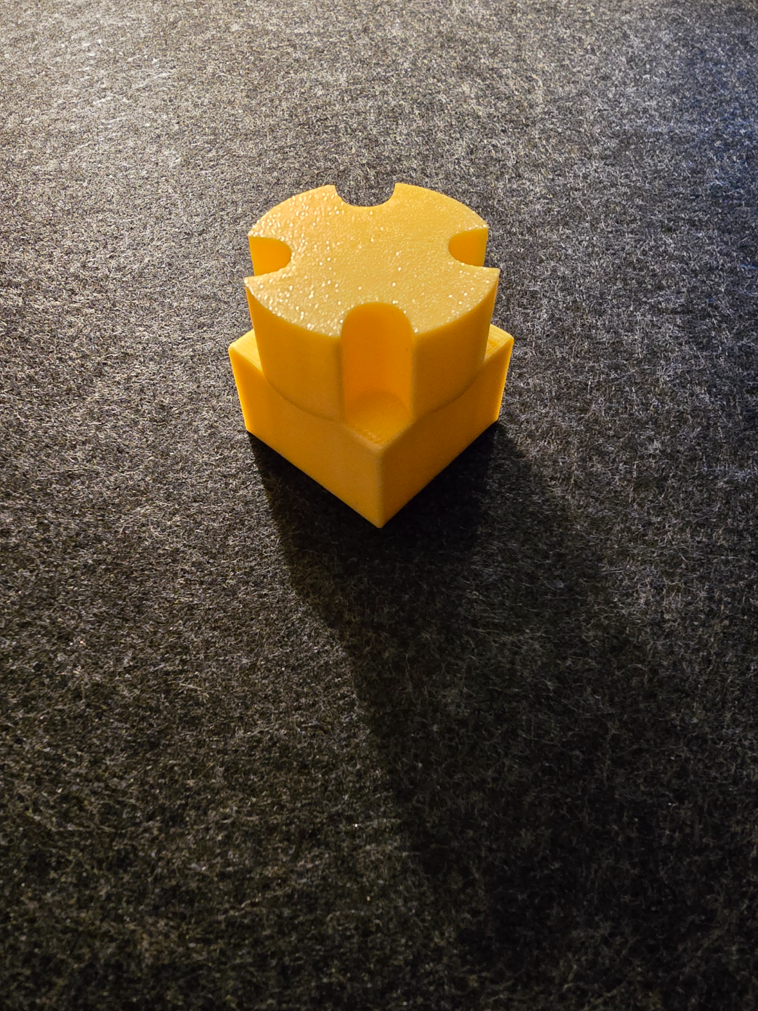 Kullerbü - Duplo Adapter