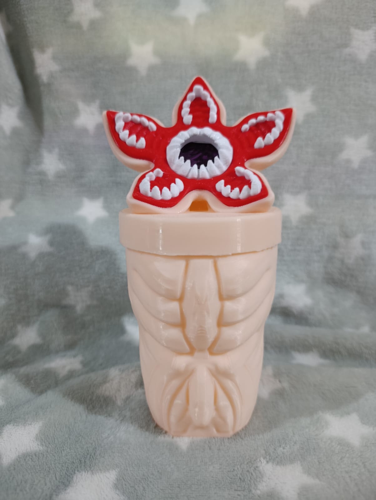 Vaso demogorgon