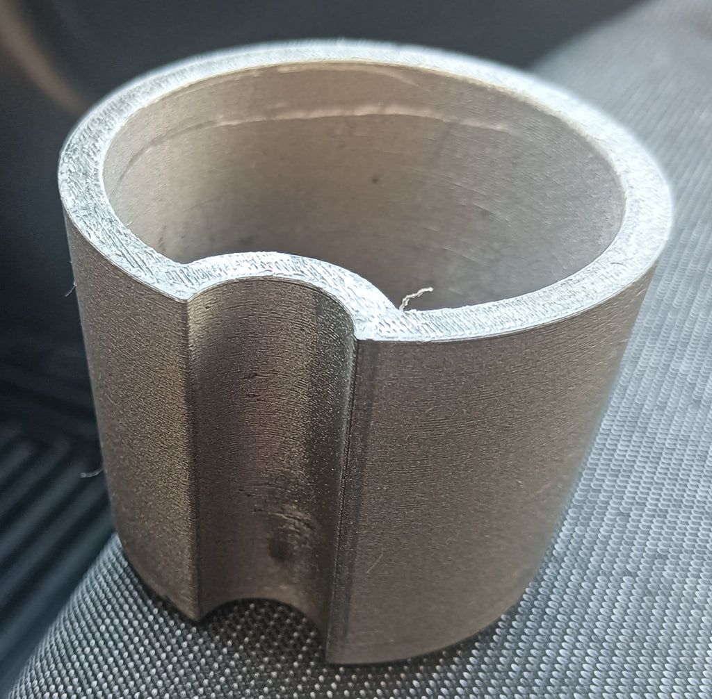 Mini Trash Bin for Toyota Corolla Cup Holder