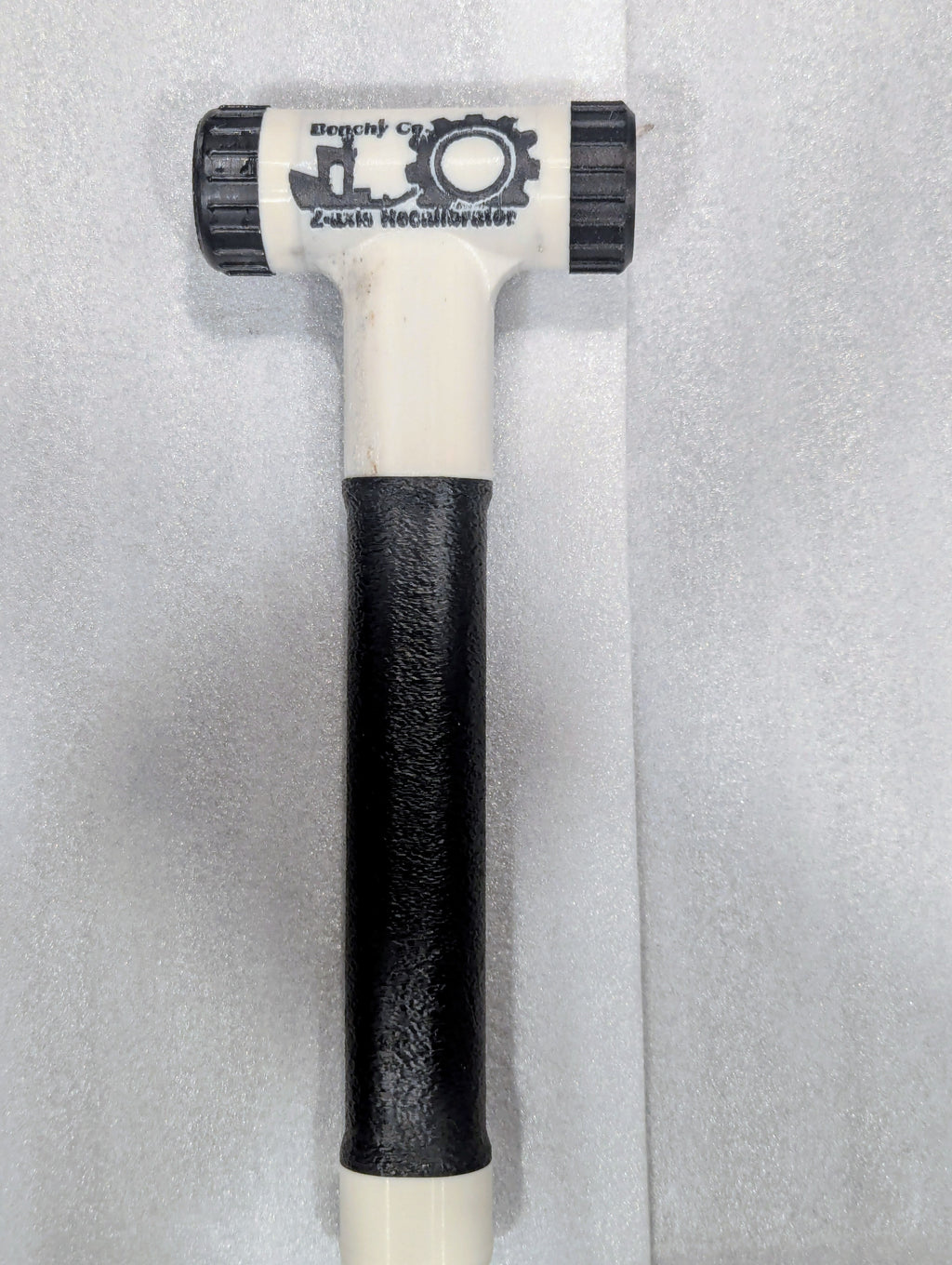 Medium-Duty Dead-Blow Hammer