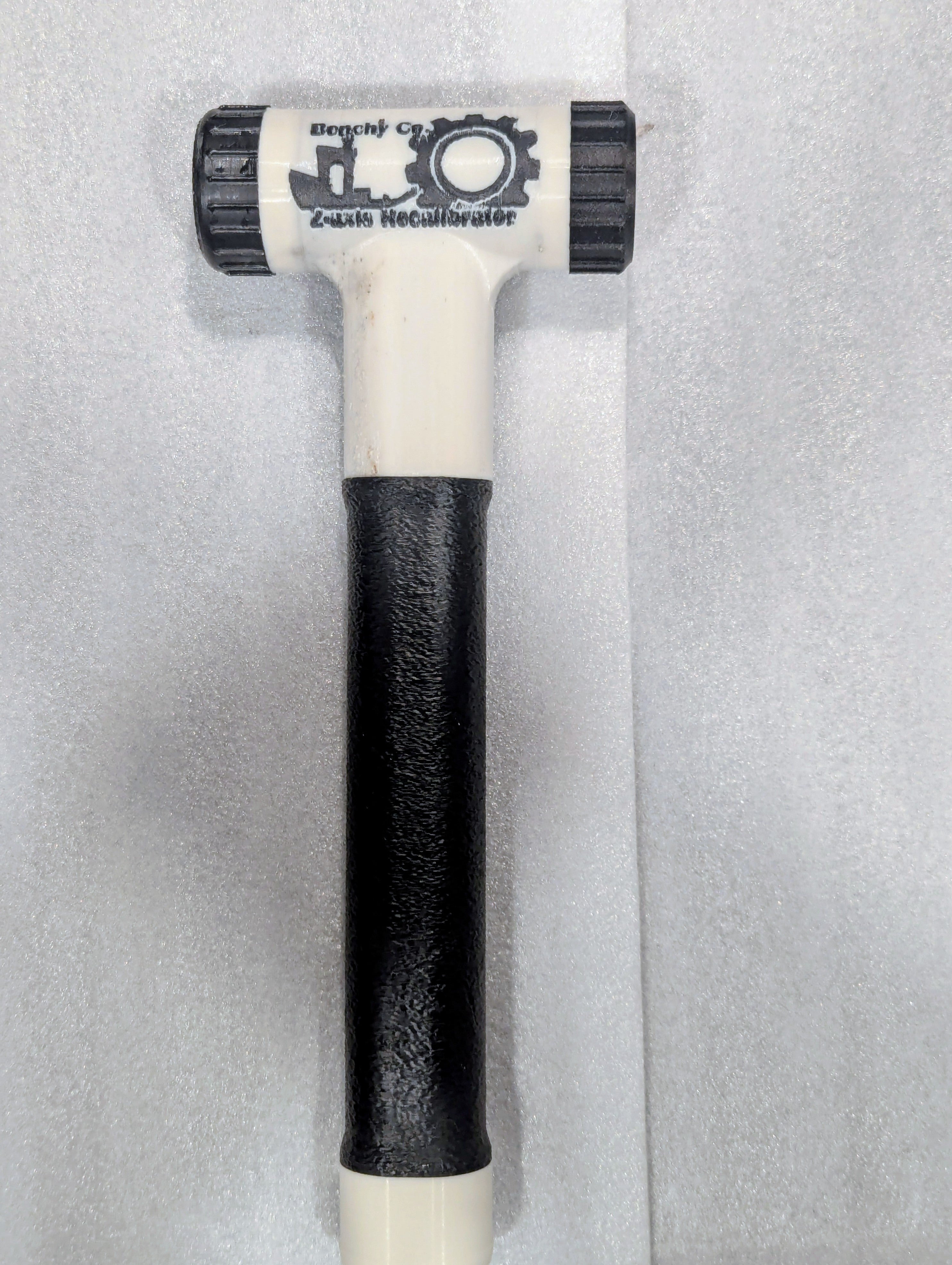 Medium-Duty Dead-Blow Hammer