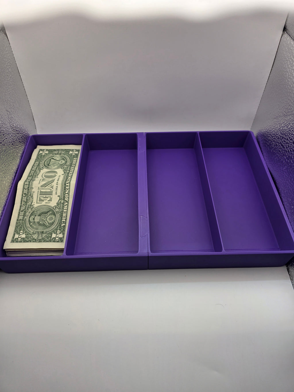 market cash register