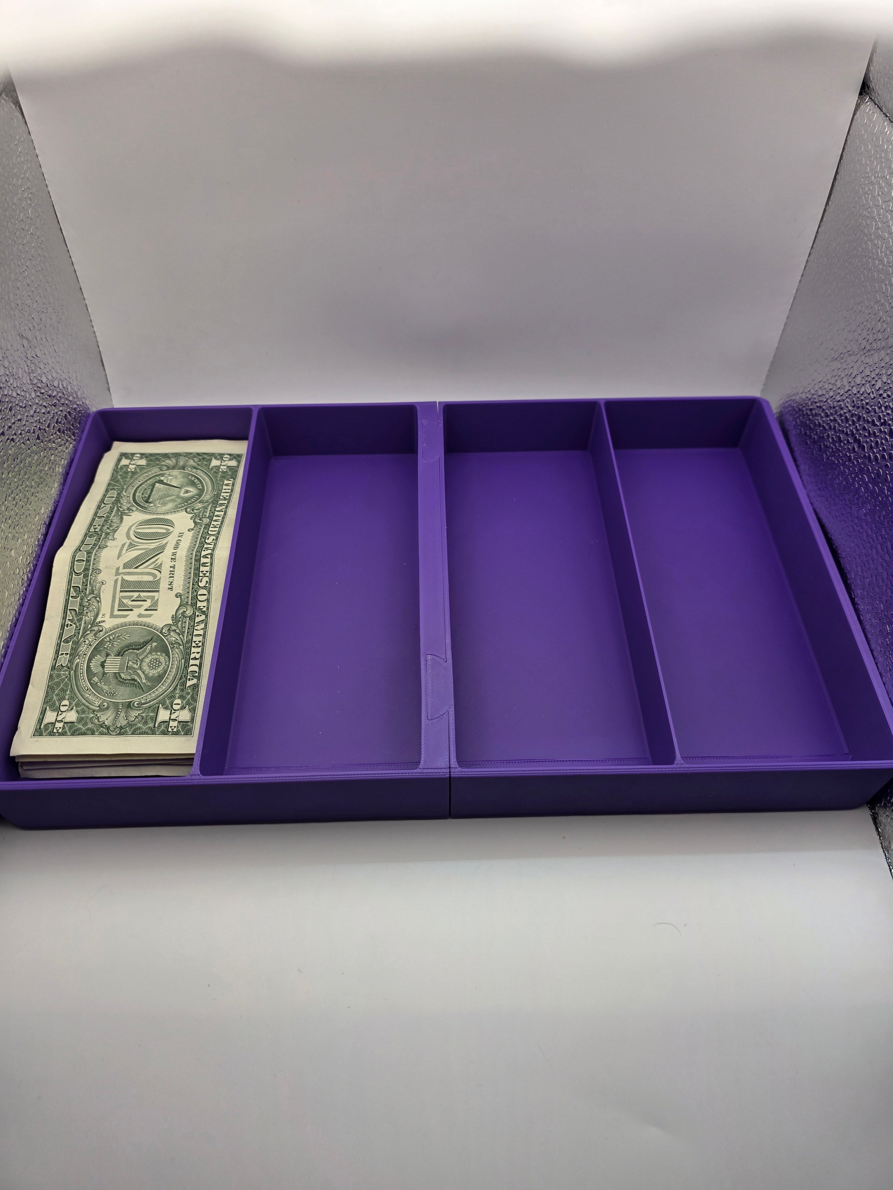 market cash register