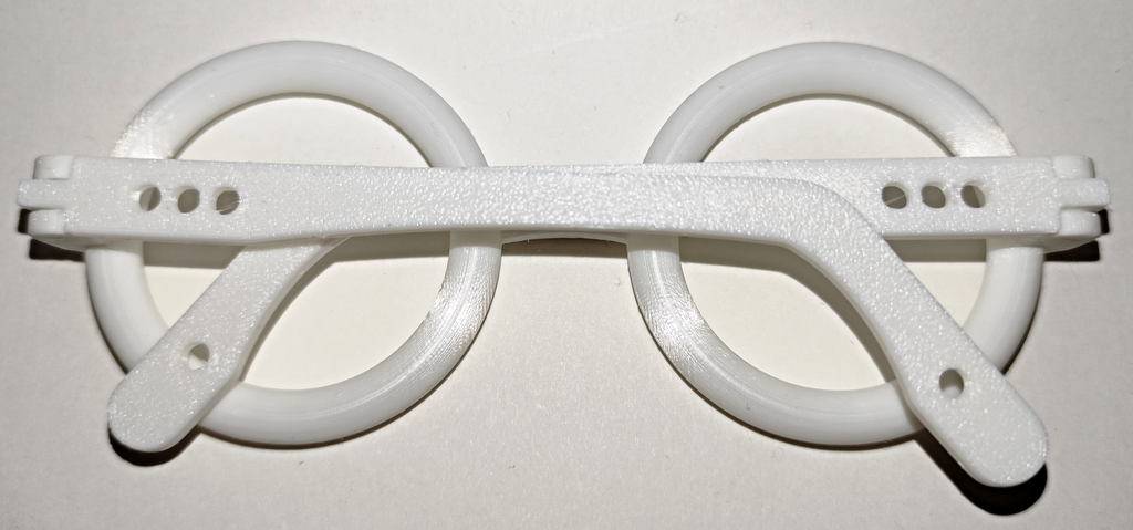 Toy glasses for kids