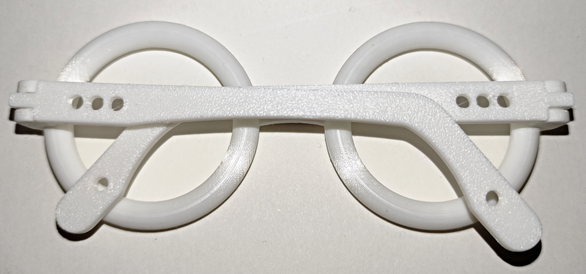 Toy glasses for kids