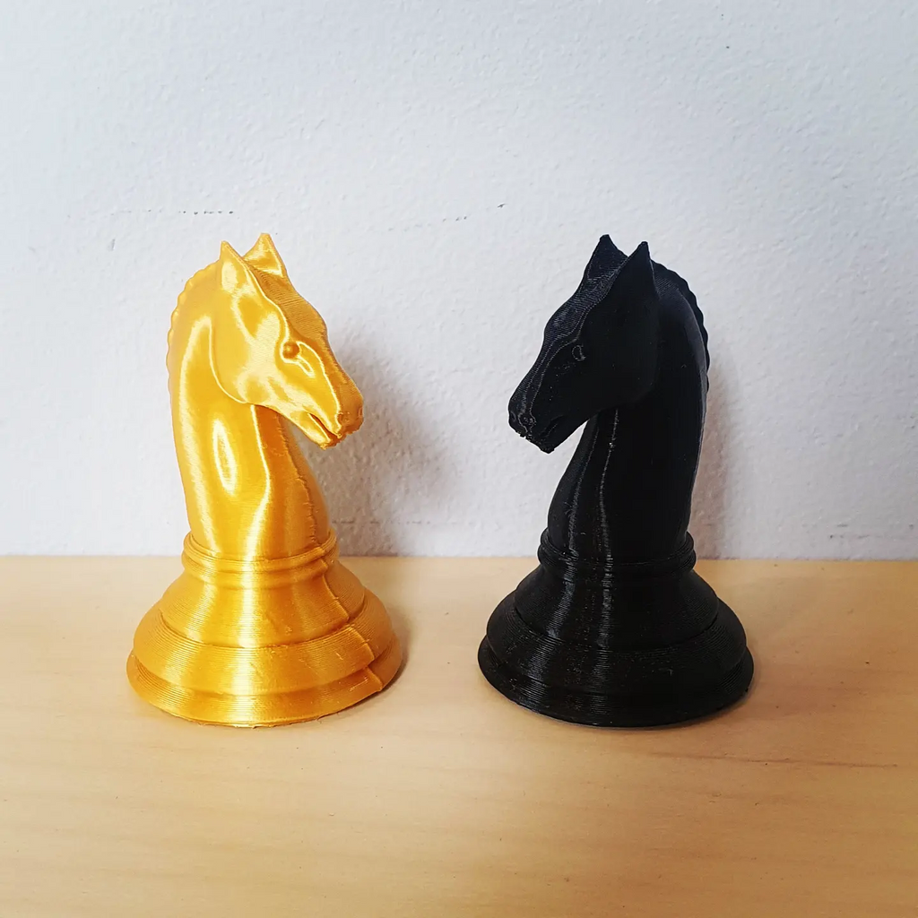 Chess Game Board and pieces