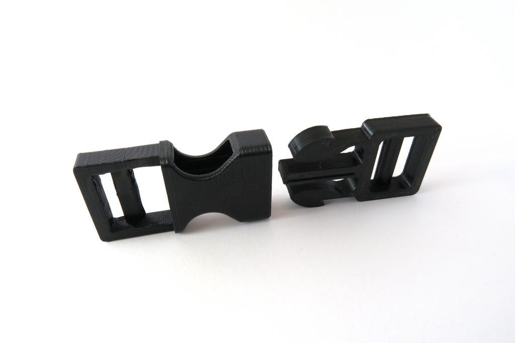 Buckle