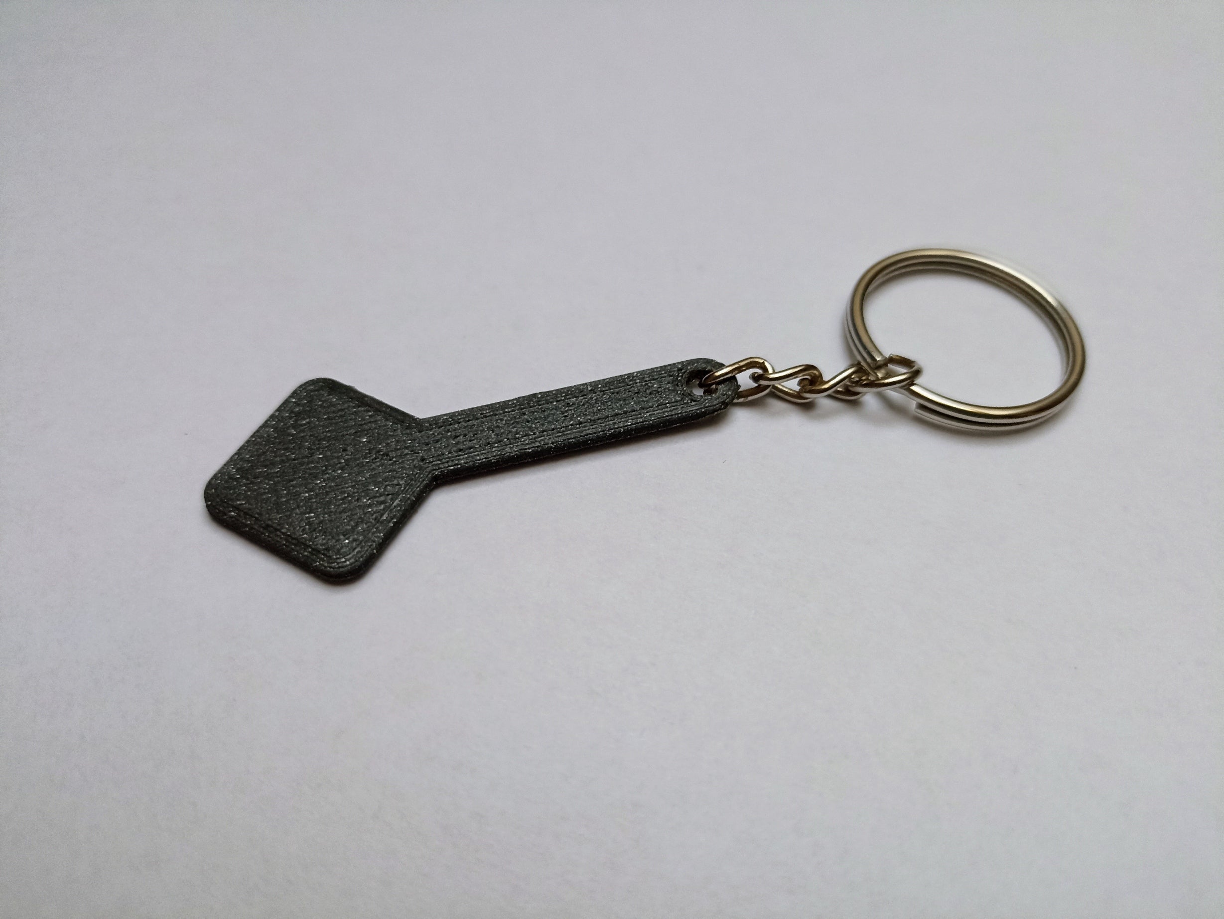 Shopping cart token
