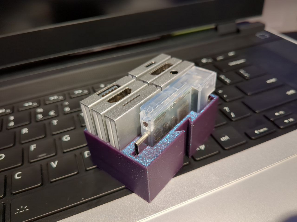 Framework Expansion Card Holder