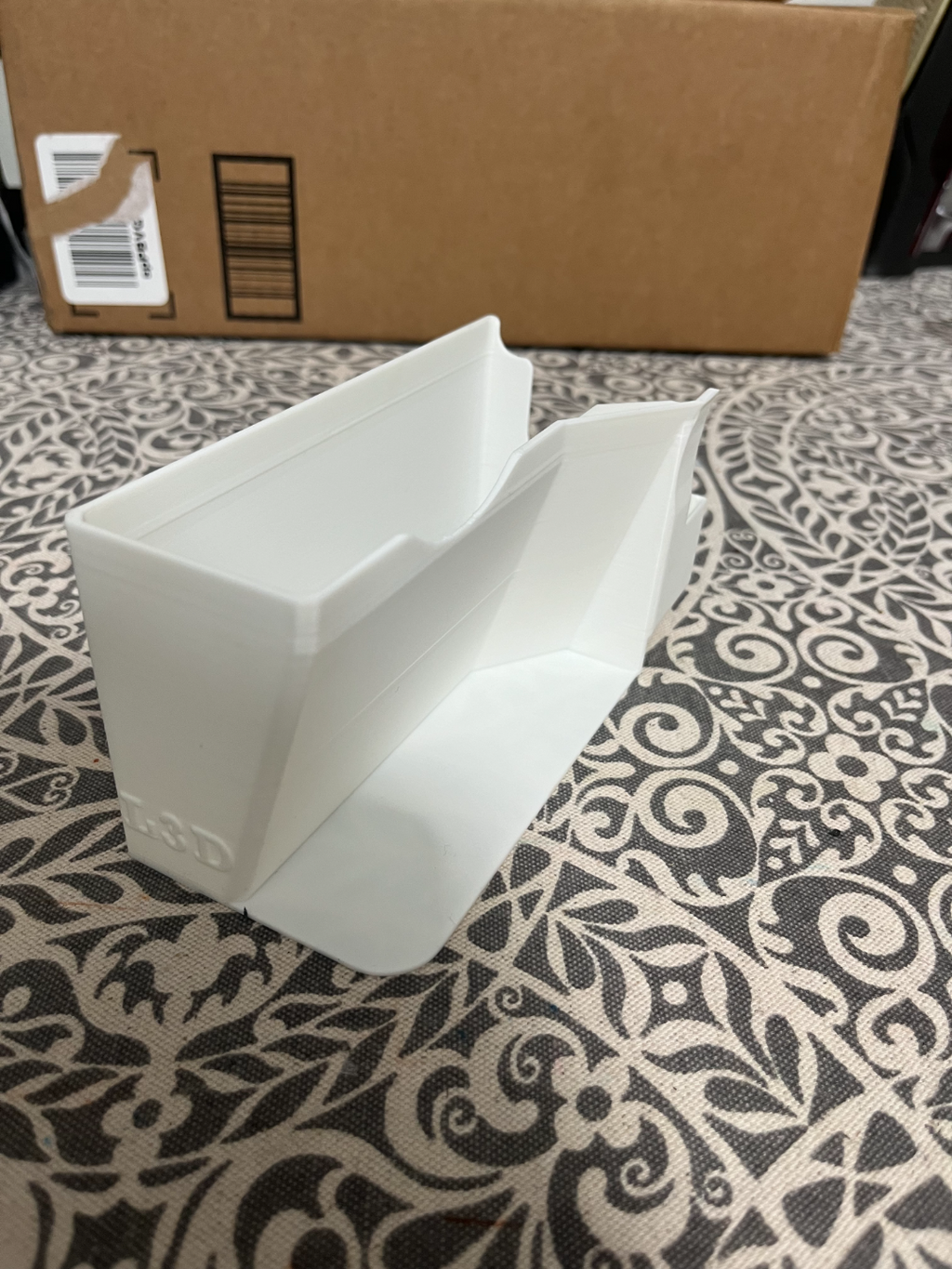Babylock Victory - Wastee Bin