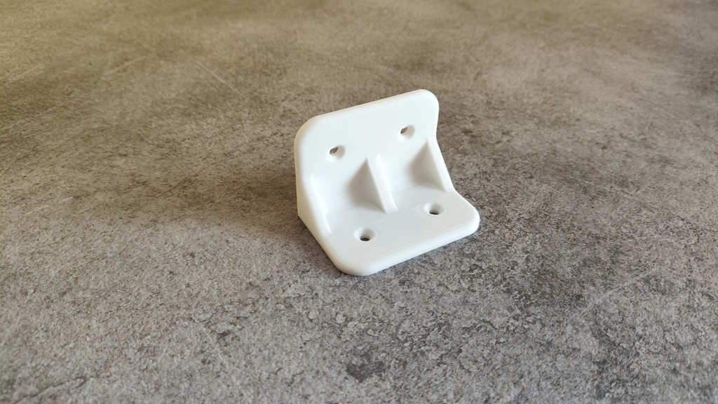 Another Table Wall Bracket
