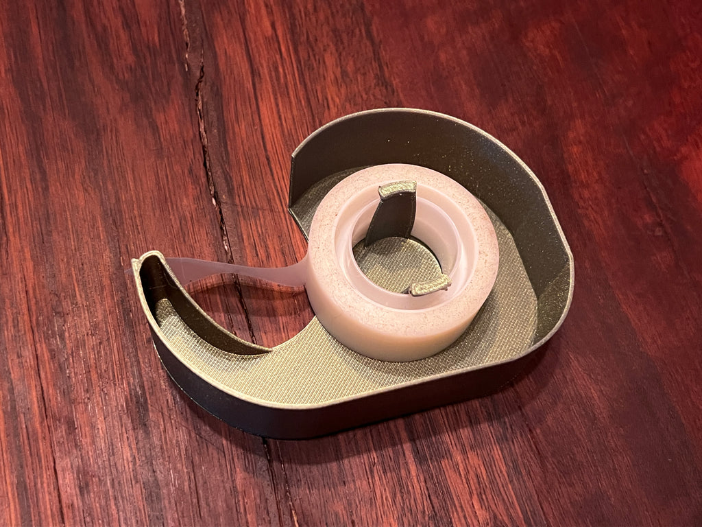 Classic Tape Dispenser