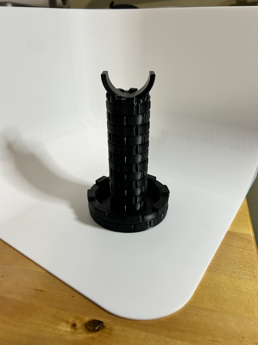 Dragon Tower Stand