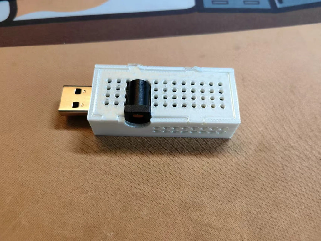 USB电源分离器 USB供电 5V独立供电 MPU-01A/03A