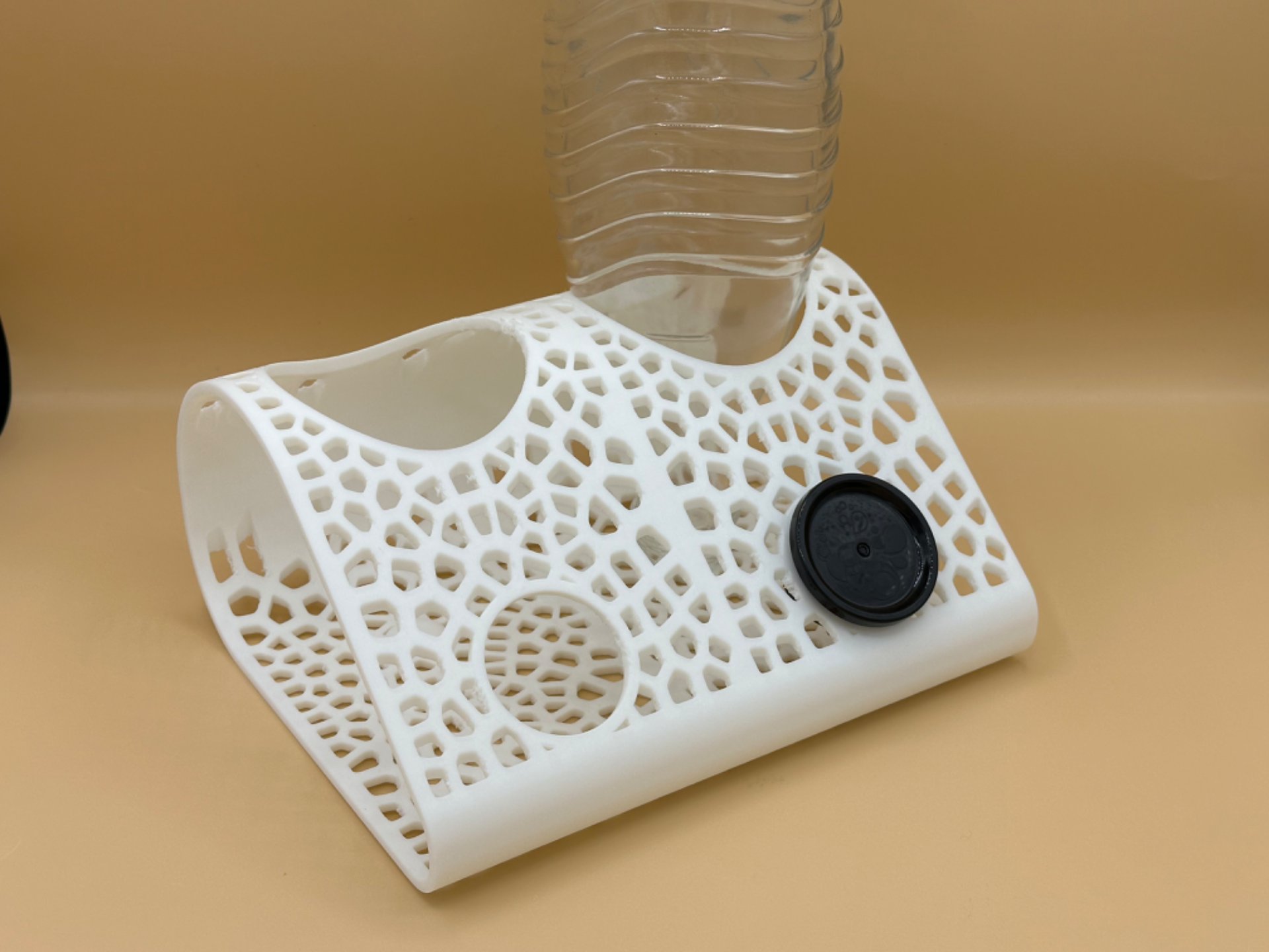 Sodastream Bottle Stand one or two Bottle