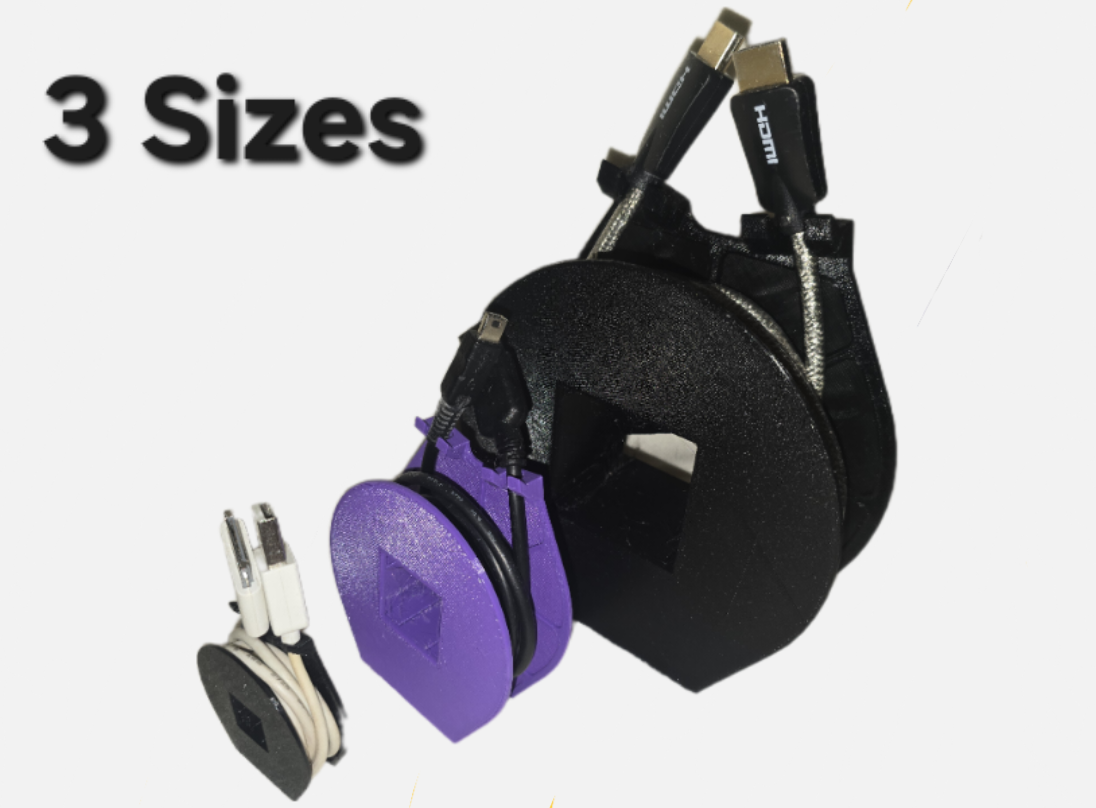 Cable Organizer