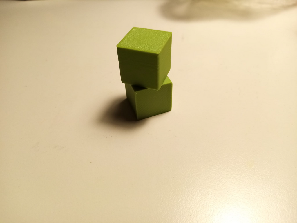 Rotating Snap Clip