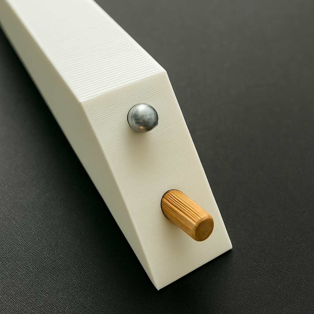 Coat Stand Hook