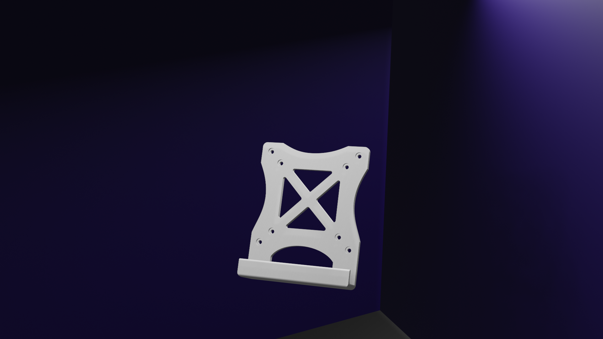 Ipad - Tablet Vesa Mount