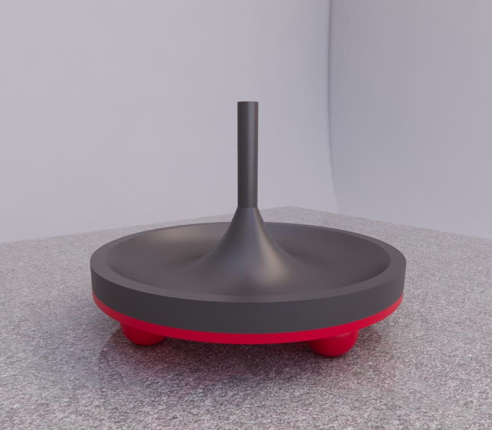 Incense Holder