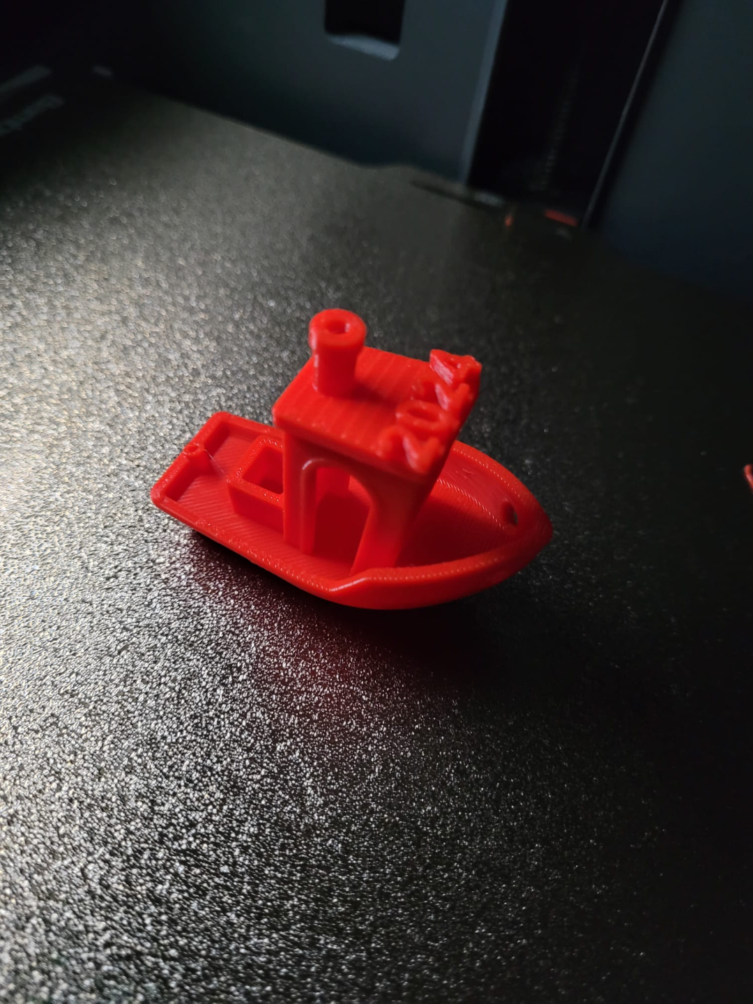 BENCHY 2024