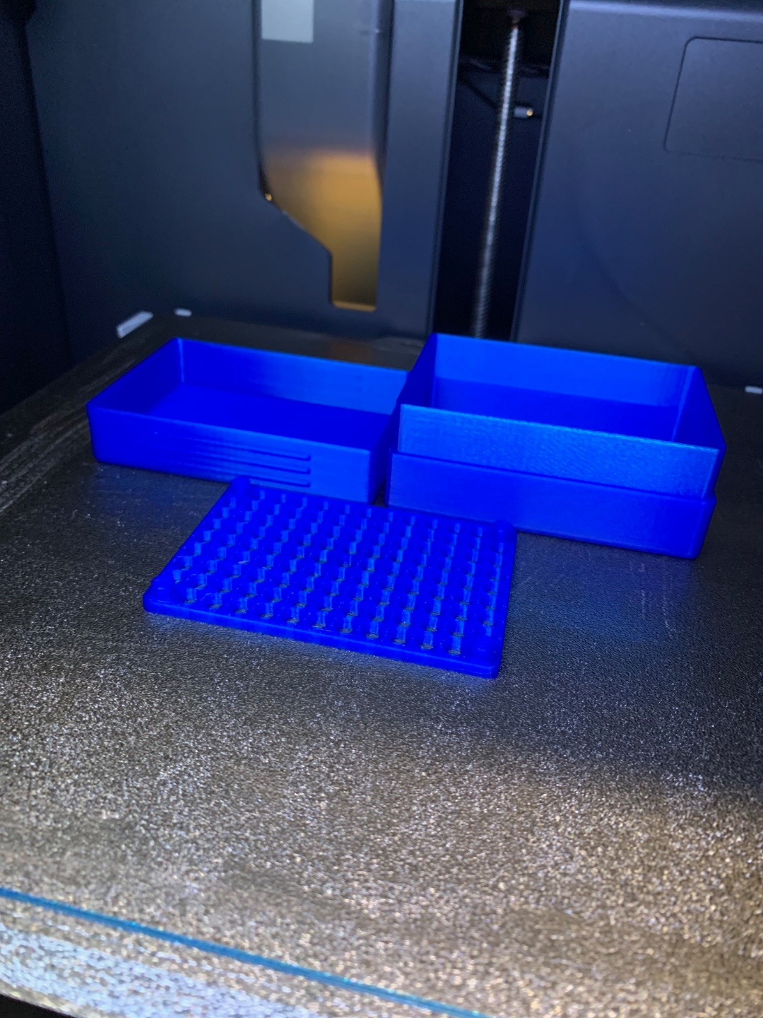 Soap case