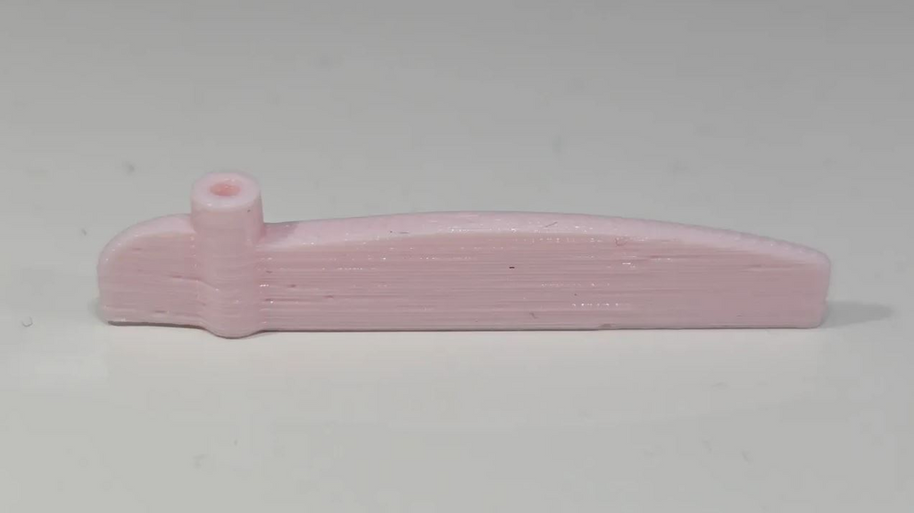 Easy-Load Sewing Needle Tool