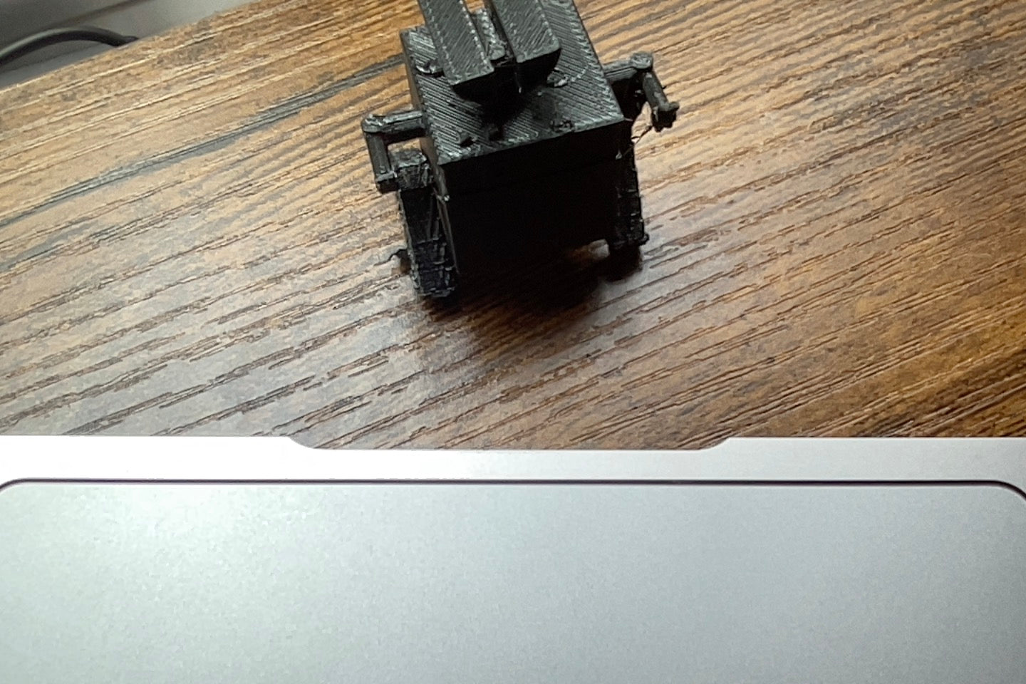 WALL E