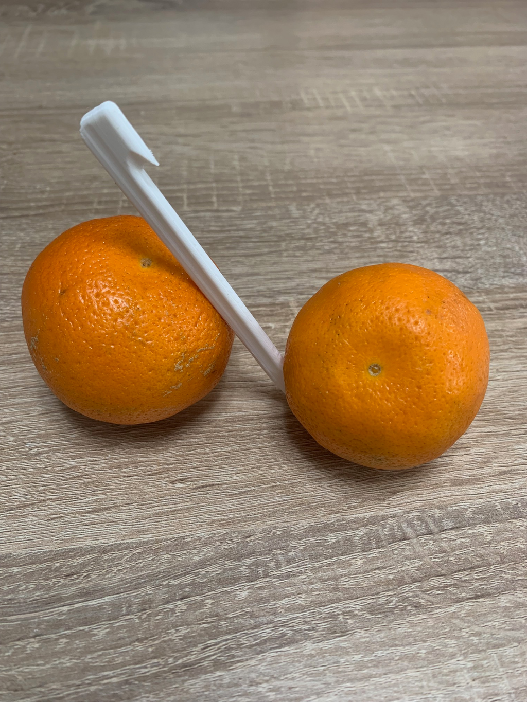 orange peeler