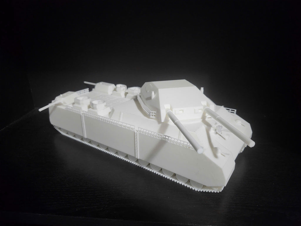P1000 Ratte