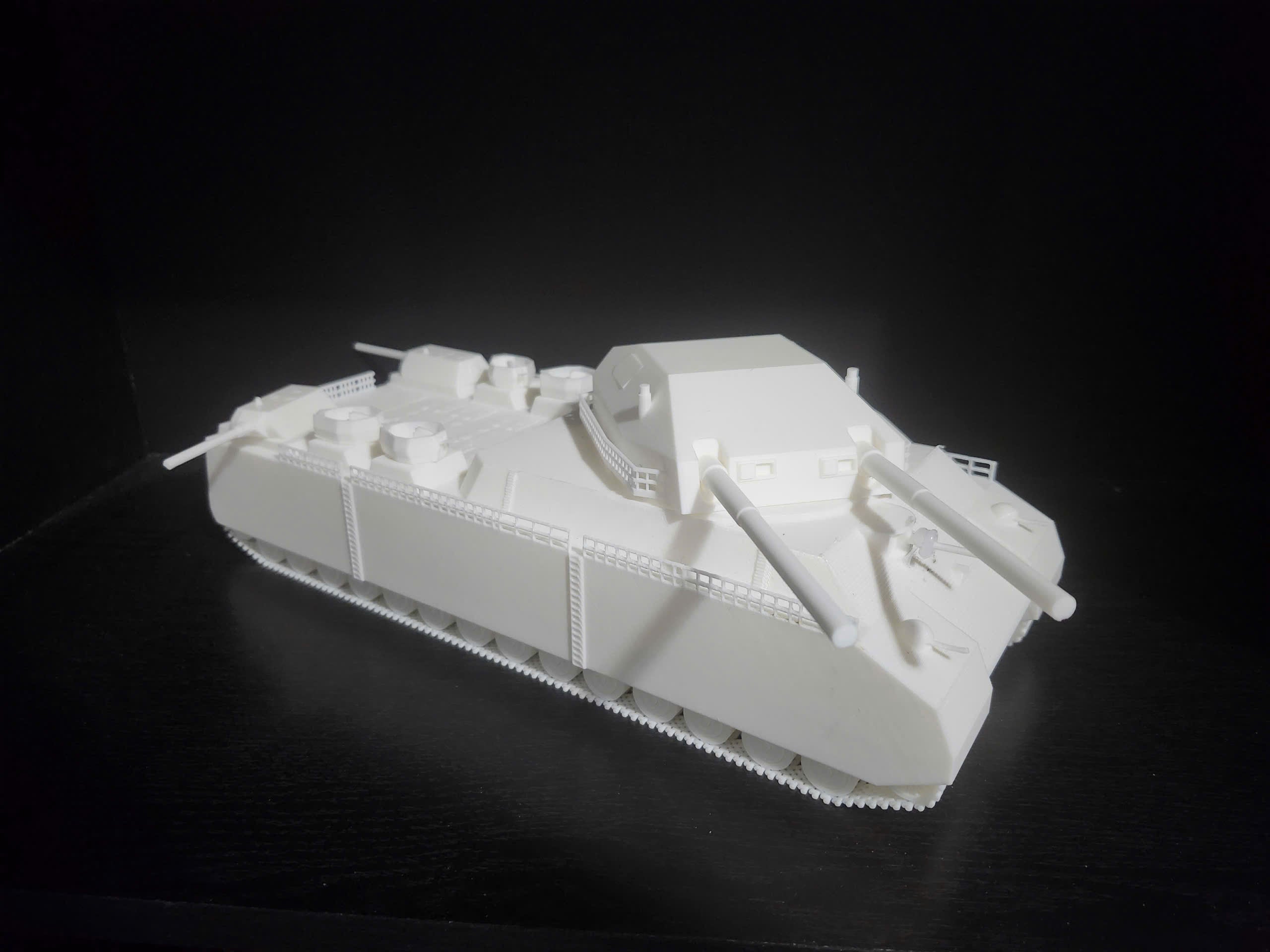 P1000 Ratte