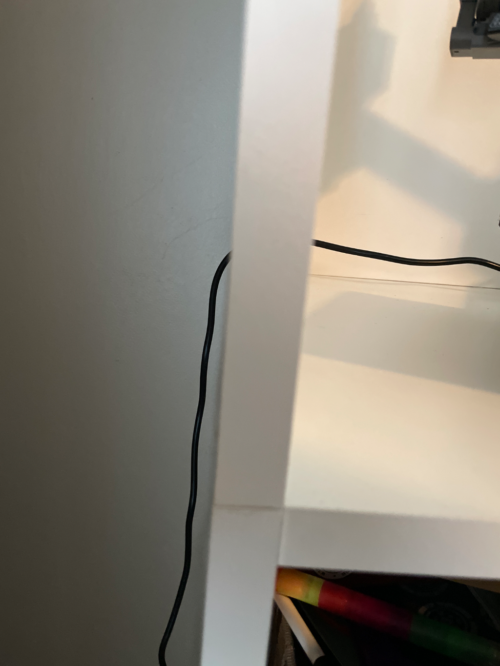 Cable grommet