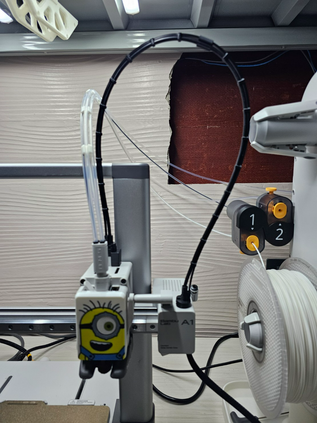 A1 USB CABLE