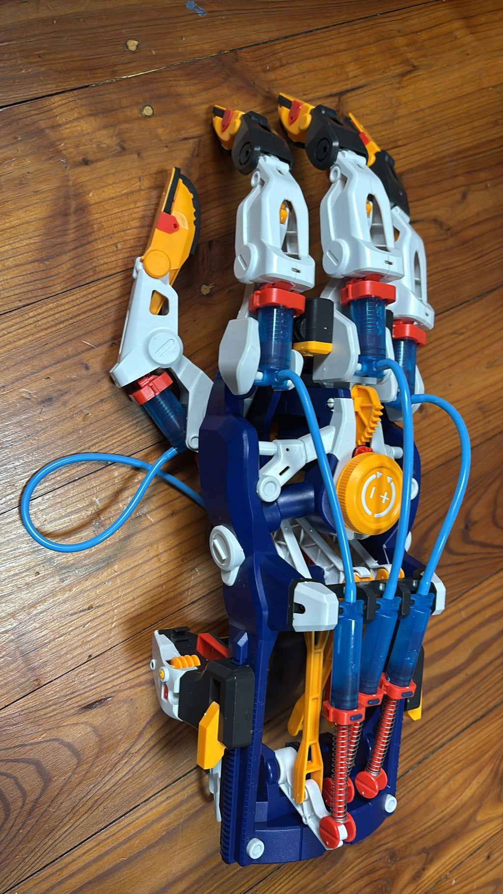 Ersatzteil für Robo-Hand